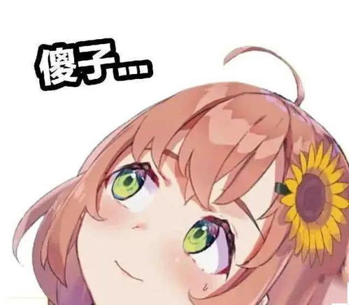 沙雕表情包时不时来社里欺负新人