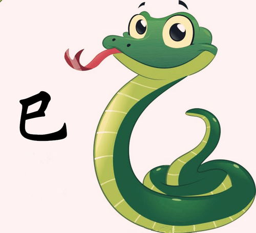 十二生肖起名之属蛇的人怎样起一个好名字