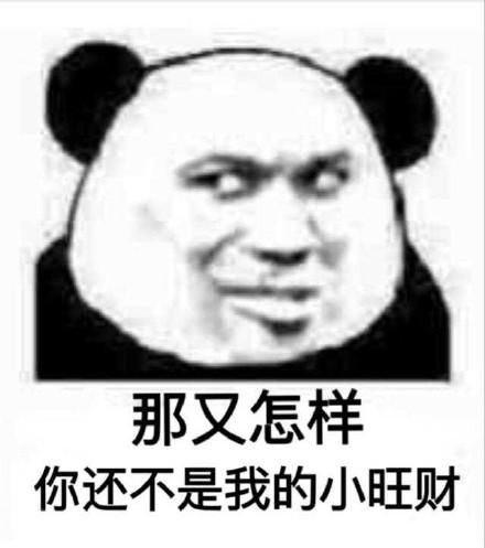 搞笑斗图表情包少年,你在挑战我吗