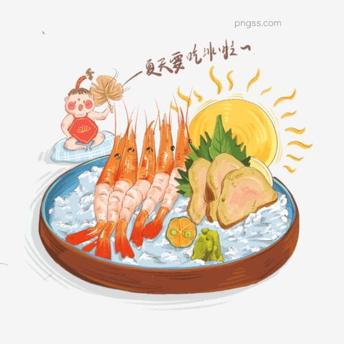美食福娃年画娃娃吃冰图片大小2000x2000px图片尺寸2.84mb来自png搜索网pngss.com免费免扣png素材下载冰块福娃海鲜卡通手绘烈日美食免抠年画娃娃柠檬蒲扇虾夏天吃冰猪肝