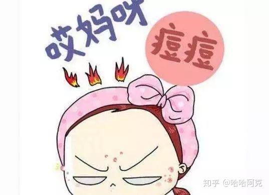 都说吃辣长痘,那为什么我身边能吃辣爱吃辣的人反而不长痘呢