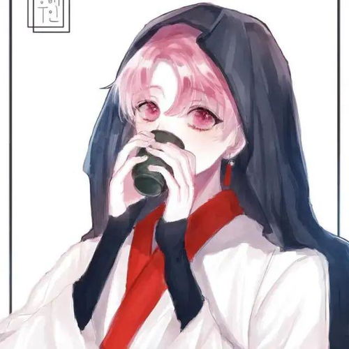 高颜值动漫男头像,今天的我不想做大人,只想做你的小朋友