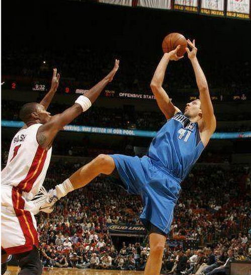 nba五大最难防后仰跳投,科比只能排第二,第一不是乔丹