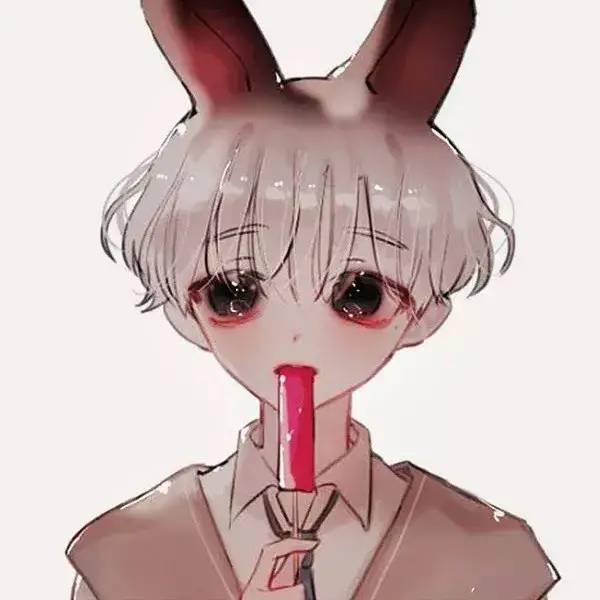 一波珍藏已久的动漫情头