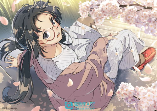 怎么画漫画人物的头发动漫人物头发详细画法