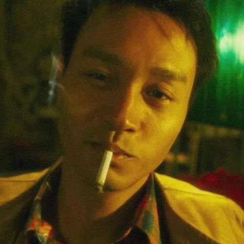 精选头像今年目标,比去年有钱