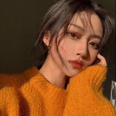 女生头像不被在意的感觉真的挺难过743