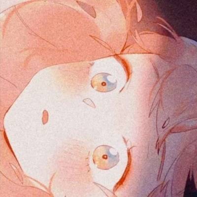 动漫女头高冷气质