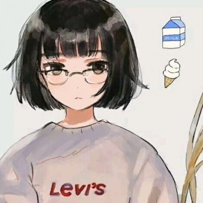 寻欢2019二人动漫闺蜜头像明明卡通动漫头像我要个性网