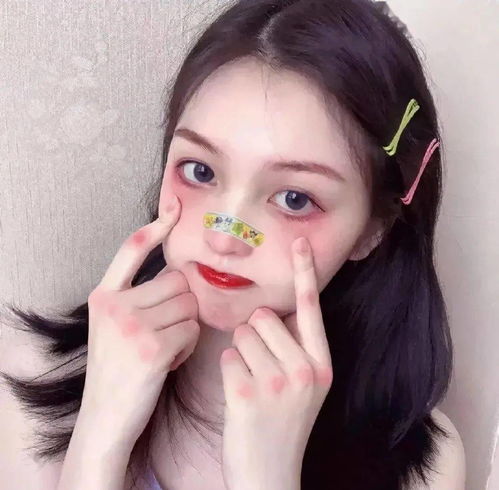 女生头像总有你喜欢的女头像966