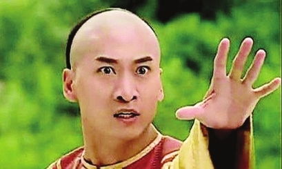 聊起表情包尔康很生气周杰这是对作品的不尊重