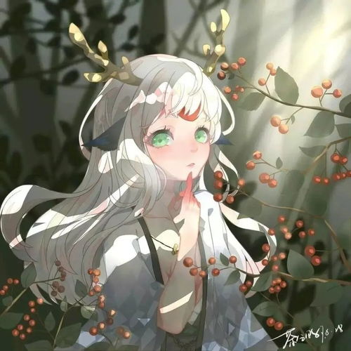 闺蜜头像白月光与朱砂痣