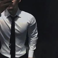 穿西装的男人图片头像