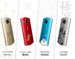二次元ip的潜在价值凸显跨界营销成品牌热宠