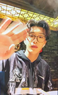 岳云鹏图片搞笑表情包范丞丞