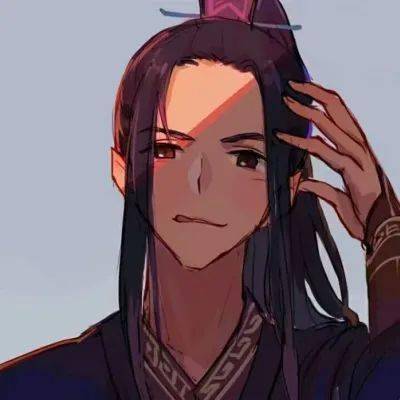 期待已久的二次元动漫头像来啦