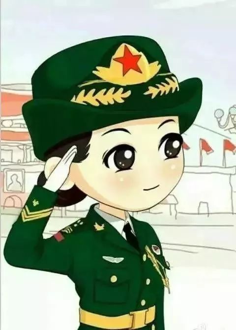 应征女兵要求太严格,入伍之前体检有哪些你想不到的