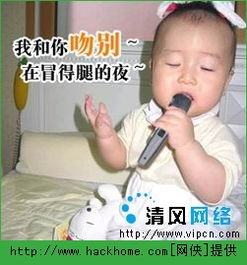 搞笑qq表情一箩筐