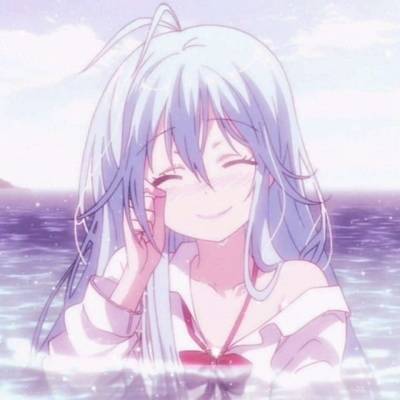 霸气高冷女头动漫头像冷艳有气质