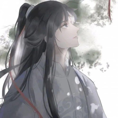 140张惊艳绝美的新年头像,立刻换上元气满满一整年
