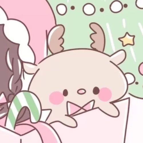 wegame系统推荐头像闺蜜头像动漫甜系粉色头像少女心我喜欢