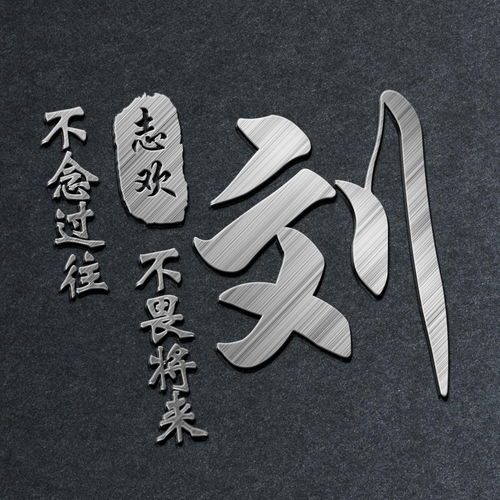 快来领取你的微信头像,30张新颖艺术签名头像,高端大气上档次