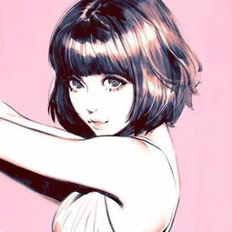 长发女生仙,短发女生靓,你更喜欢长发还是短发,为什么