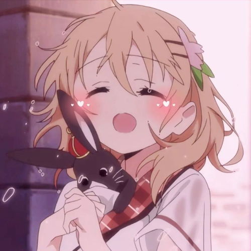 有不有k好看的头像