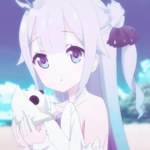 动漫头像丨男女生头像