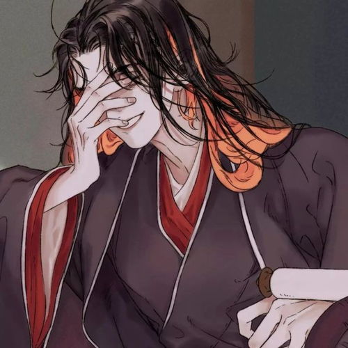 魔道祖师风头正茂,墨香铜臭这部神作也不甘示弱,然爆少女心