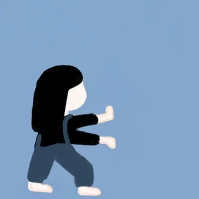 情侣头像20对