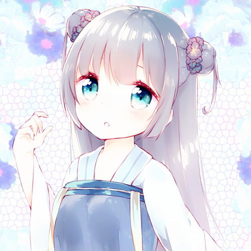 古装小丸子