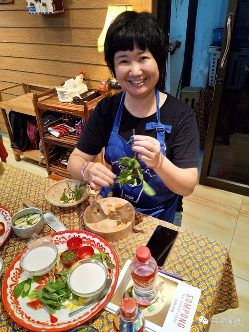 宅旅游达人游记神奇国度泰国泰好玩,泰好吃萨瓦迪卡清迈曼谷
