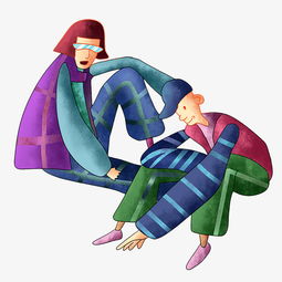 卡通手绘欧美个性男士创意画像图片素材其他格式下载动漫人物大全