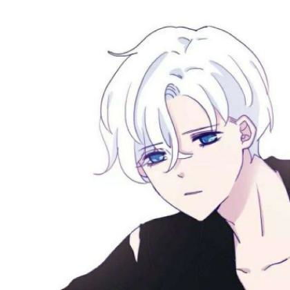 卡通男生头像帅气阳光,请君赐我更多帅的男头吧