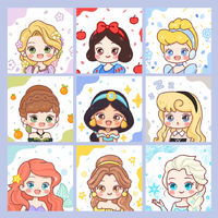 百特好王羲之兰亭序字画客厅装饰画新中式玄关扇形挂壁画书法作品多少钱