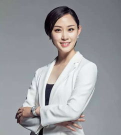 中国最美女富豪,身价过百亿,马云曾千里寻她