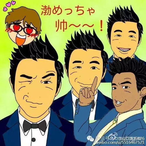青岛丑帅小哥黄渤是怎样成为全民男神的组图