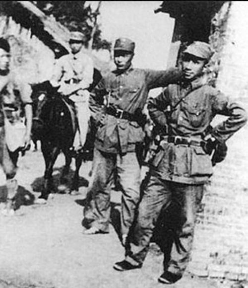中野十一纵长期执行战略任务,为什么默默无闻不善打硬仗是关键