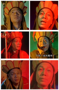 罗家英希望演个悲情的角色,拿下最佳男主角