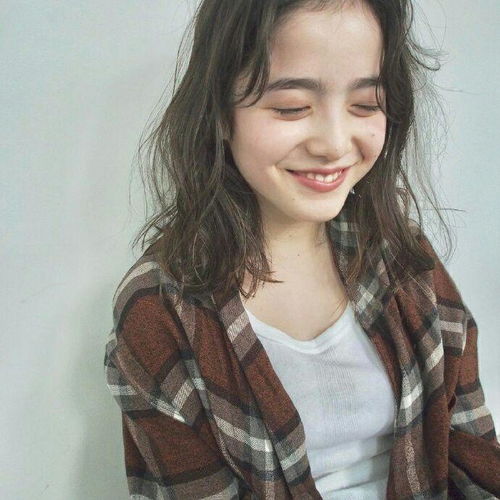 所谓的甜系长相到底是什么样子