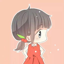 这是什么动漫人物