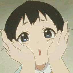 这个男生是哪部动画片的
