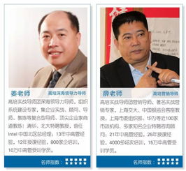 团队脱胎换骨成为企业中的中流砥柱,需要这份成长a计划