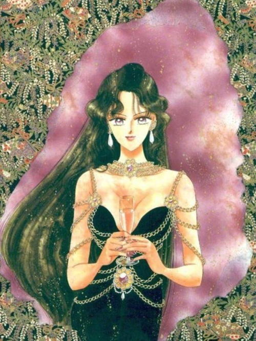 30年前这部动漫开播,许多人的童年,从此有了白月光