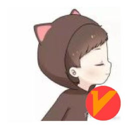 这个图片上的卡通人物叫什么名字