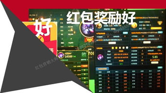 分享一个网吧玩英雄联盟送微信现金红包的活动方案网吧经营天下网吧论坛powereddiscuz