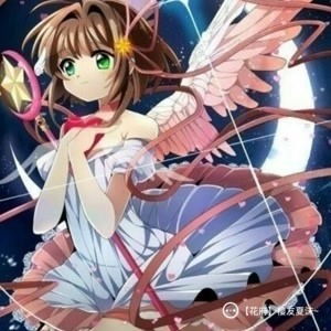 魔卡少女樱视频圈子魔卡少女樱演员及剧情热门动态爱奇艺泡泡