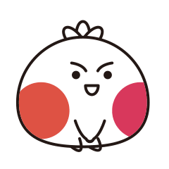 微信表情激萌豆子动态图