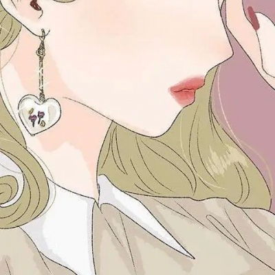 好看动漫部位女头图源百度愿喜女生头像我要个性网